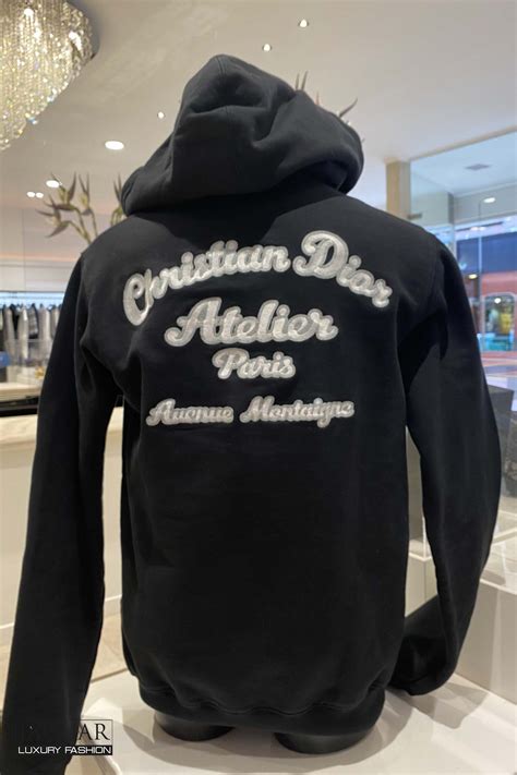 chritian dior hoodie|Christian Dior sweatsuit.